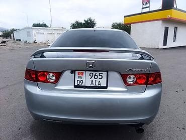 хонда акорд гибрид: Honda Accord: 2003 г., 2 л, Типтроник, Бензин, Седан — 5