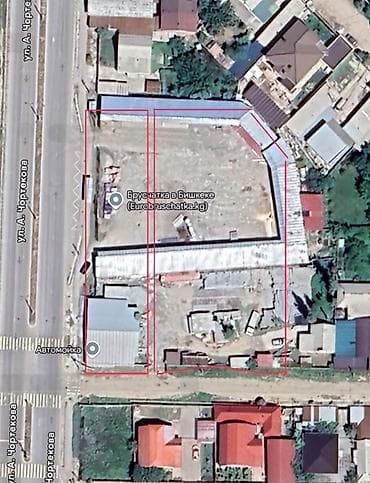 70 соток Для бизнеса, Водопровод, Электричество, Газ at lalafo.kg 70 соток Для бизнеса, Водопровод, Электричество, Газ