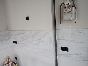 Отделочные работы: Штукатурка потолков, Шпаклевка стен, Штукатурка стен Больше 6 лет опыта — 9