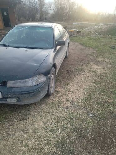 хонда капа: На запчасть — 2