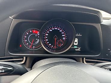 в рассрочка: Hyundai Avante: 2020 г., 1.6 л, Автомат, Газ, Седан — 7