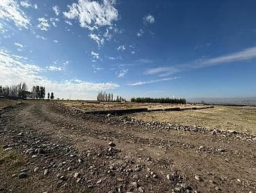 дом в канте: 50 соток, Для строительства — 8