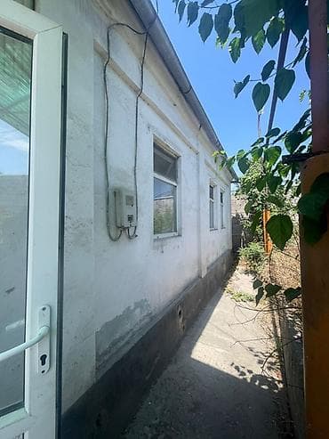 Продаю дом кирпичрайон Маевка 5 соток землистарый ремонт .срочная at lalafo.kg Продаю дом кирпичрайон Маевка 5 соток землистарый ремонт .срочная