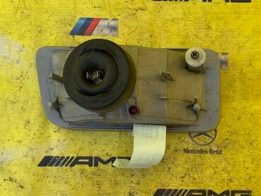 туманик нексия 2: Другой вид противотуманных фар Daihatsu Оригинал, Япония — 2