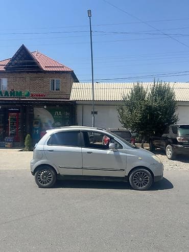 daewoo nexia2012: Daewoo Matiz: 2009 г., 0.8 л, Автомат, Бензин — 2