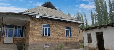 дом аламедин базар: Дача, 20 кв. м, 6 бөлмө, Менчик ээси, Евро оңдоо — 4