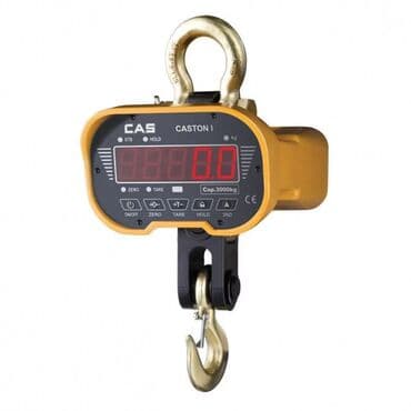 весы напольные промышленные до 1000 кг: Кран таразалары (3-5-10 тонна) Крановые весы - Чоң жүк көтөрүмдүүлүк — 2