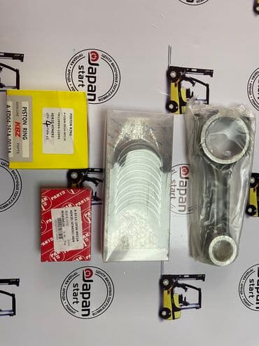 газовый оборудование на авто: Запчасти для вилочных погрузчиков такие как: Тойота, Коматсу, ТСМ — 5