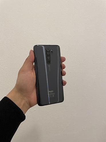 чехол для редми: Redmi, Redmi Note 8 Pro, 64 ГБ, 2 SIM — 2