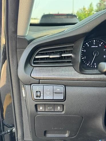 Kia K7: 2019 г., 2.5 л, Автомат, Седан — 10