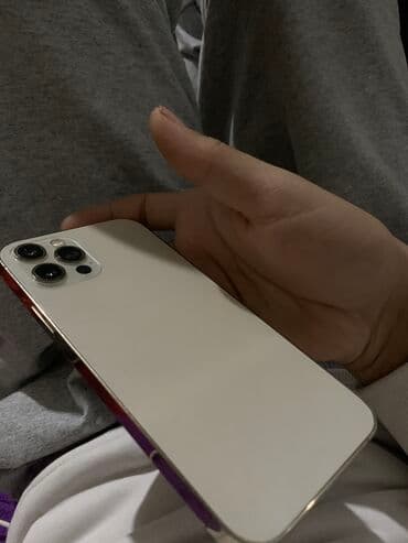 gtx 1660 ti цена бишкек: IPhone 12 Pro, 128 ГБ, 79 % — 2