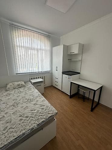 haus kg: 367 м², 14 комнат, Утепленный, Бронированные двери, Балкон застеклен — 7
