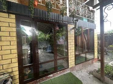 дом в раздольном: Дом, 160 м², 3 комнаты, Собственник, Косметический ремонт — 10