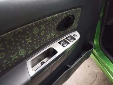 машина араб: Chevrolet Spark: 2006 г., Автомат, Бензин, Хетчбек — 5