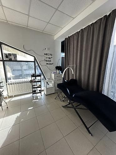 у тани: Сдаю место в кабинете для бьюти мастера: lash, nail или brow мастера — 3
