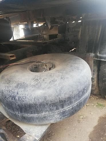 s 350: Грузовик, ЗИЛ, Стандарт — 2