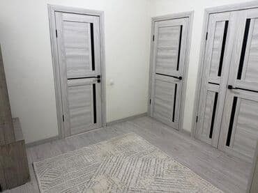 аренда квартиры в заря востоке: 1 комната, 46 м², Элитка, 8 этаж, Евроремонт — 6