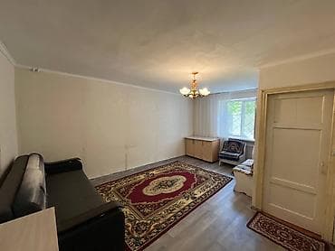 Продажа квартир: 1 комната, 30 м², ТЭЦ Хрущевка, 1 этаж, Косметический ремонт — 2