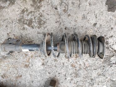 шинный центр цены бишкек: Toyota Funcargo Амортизатор в сборе, Тойота Фанкарго Амортизатор с — 1