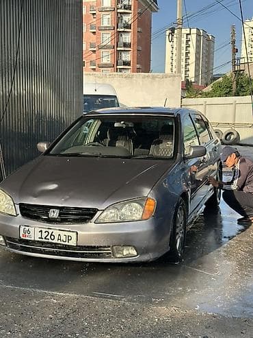 авансир: Honda Avancier: 2000 г., 2.3 л, Автомат, Бензин, Универсал — 2