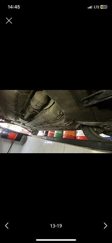 Chery: Chery Fora (A21): 2010 г., 1.8 л, Механика, Бензин, Седан — 9