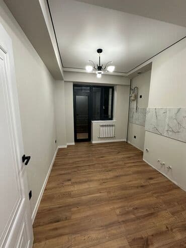 1 комната, 42 м², Элитка, 7 этаж, Евроремонт at lalafo.kg 1 комната, 42 м², Элитка, 7 этаж, Евроремонт