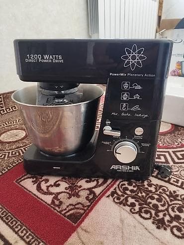 instant pot: Блендер, миксер, Б/у, Самовывоз — 3