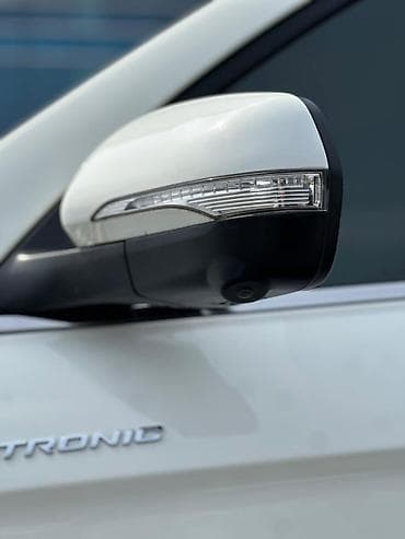 оптом корея: Ssangyong Rexton Khan: 2020 г., 2.2 л, Автомат, Дизель, Пикап — 10