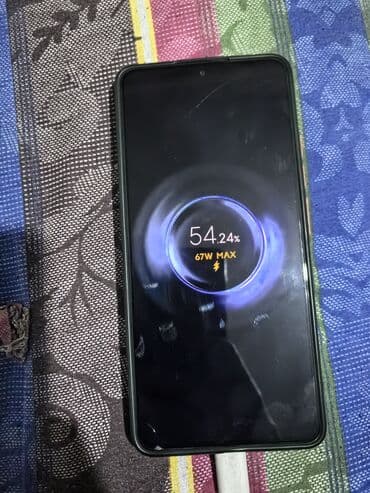 поко м4 про 5g цена бишкек: Poco X6 Pro, Б/у, 256 ГБ, цвет - Желтый — 5