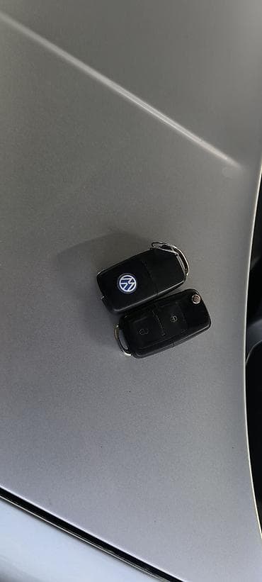 рага голф: Volkswagen Golf: 2006 г., 1.6 л, Автомат, Бензин, Универсал — 9