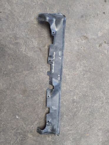 хофитол сироп купить в бишкеке: Mitsubishi Shariot Grandis Защита радиатора кондиционера, Мицубиси — 1