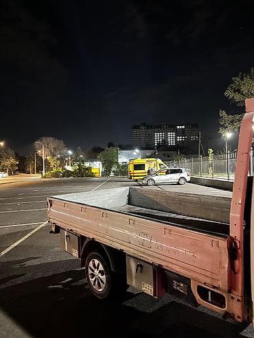 портэр 2: Hyundai Porter: 2021 г., 2.5 л, Типтроник, Дизель — 3