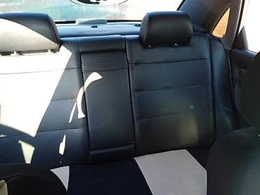 машина авди: Audi A4: 2000 г., Механика, Бензин, Седан — 4