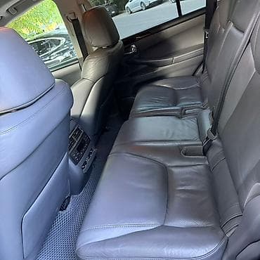 потолок на lx 570: Lexus LX: 2010 г., 5.7 л, Автомат, Бензин, Внедорожник — 2