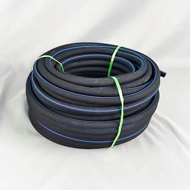 Диффузорный шланг Перфорированный шланг для аэрации для рыбы для