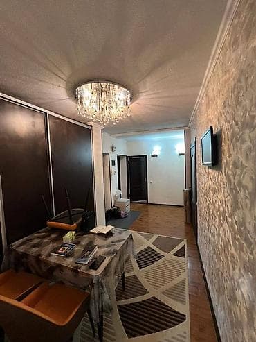 недвижимост: 3 комнаты, 66 м², 105 серия, 1 этаж, Косметический ремонт — 6