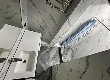 2 комнаты, 57 м², Элитка, 14 этаж, Евроремонт — 10