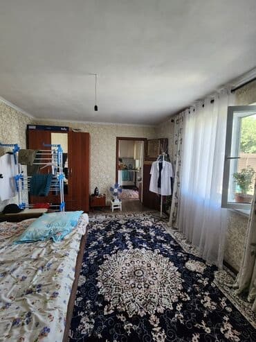 мини домик: Времянка, 35 кв. м, 2 бөлмө, Кыймылсыз мүлк агенттиги — 3