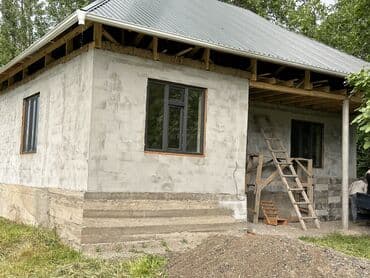 материалы для ворот: Полистиролбетон блогу, 600x200x300, D550, Акылуу жеткирүү, Өзү алып кетүү — 14