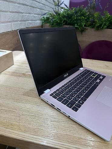 Ноутбуки и аксессуары: Офисный, Б/у, Intel Celeron — 2