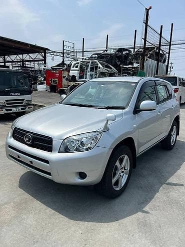 Переднее левое Toyota, Б/у