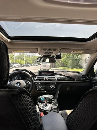 bmw e63: BMW 4 series: 2019 г., 2 л, Автомат, Бензин, Лифтбек — 7