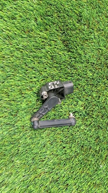 x6m: Датчик дорожного просвета bmw Bmw X6M E71 E70 2010 (б/у) ​ Марка: BMW — 3