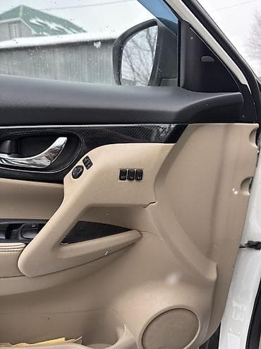 reno duster: Nissan Rogue: 2019 г., 2.5 л, Автомат, Газ, Кроссовер — 2