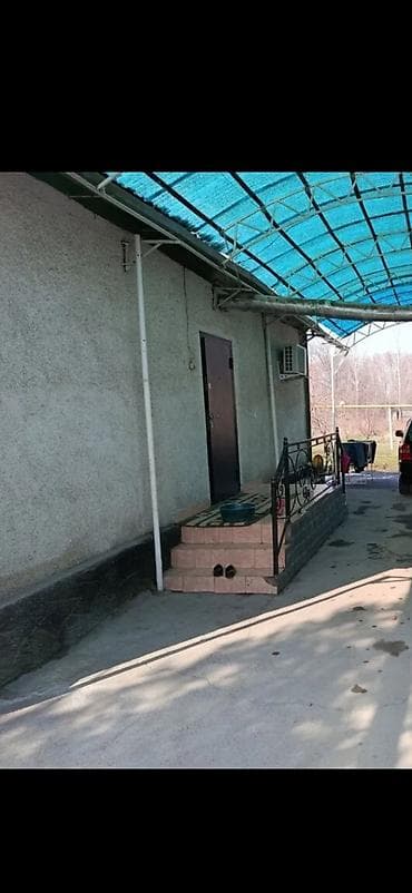62 м², 4 комнаты, Без подселения