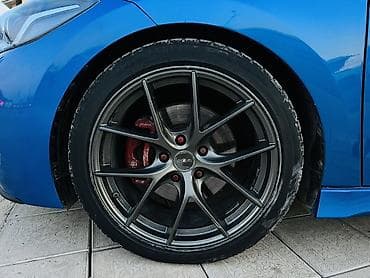 Транспорт: Hyundai Avante: 2017 г., 1.6 л, Автомат, Бензин, Фастбек — 9