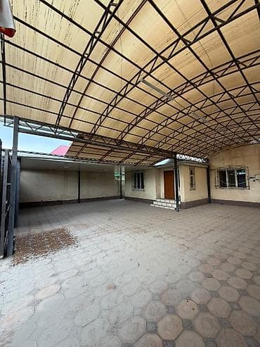 алматинка: 🏡 СРОЧНО ПРОДАЕТСЯ ДОМ! 📍 Район Алматинка / Фрунзе Предлагается — 1