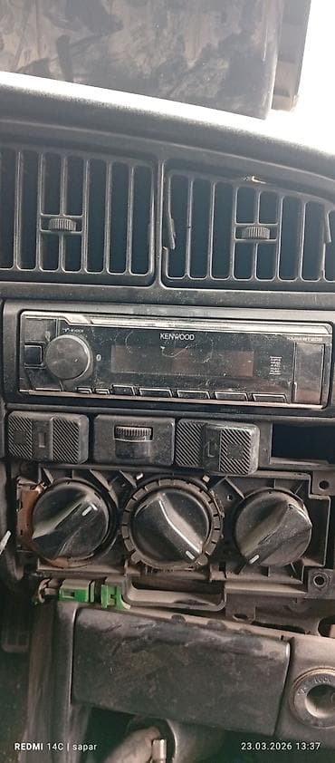 смарт чсы: Автомагнитола Kenwood KMM-BT205 - Тип: 1-DIN, без CD (медиаресивер) - — 1