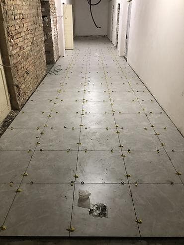 sprinter 2003: Отделка: шпаклевка, обои,штукатурка,кафель,сварка, Армстронг — 8