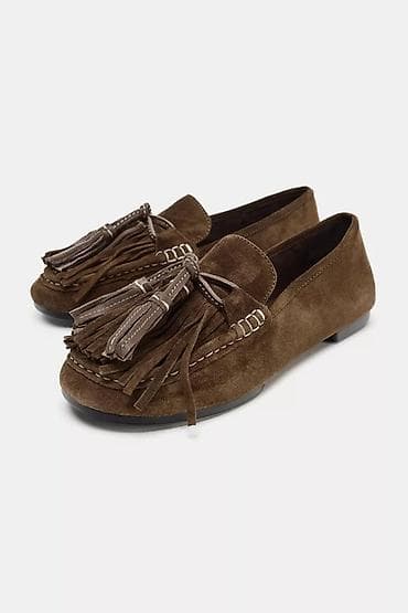 керемет 2: Босоножкалар, 38, 39, Zara, Жаңы, түсү - Алтын — 5